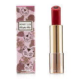 Winky Lux Purrfect Pout Sheer Lipstick - # Fur-Ever (Sheer Raspberry) 3.8g/0.13oz