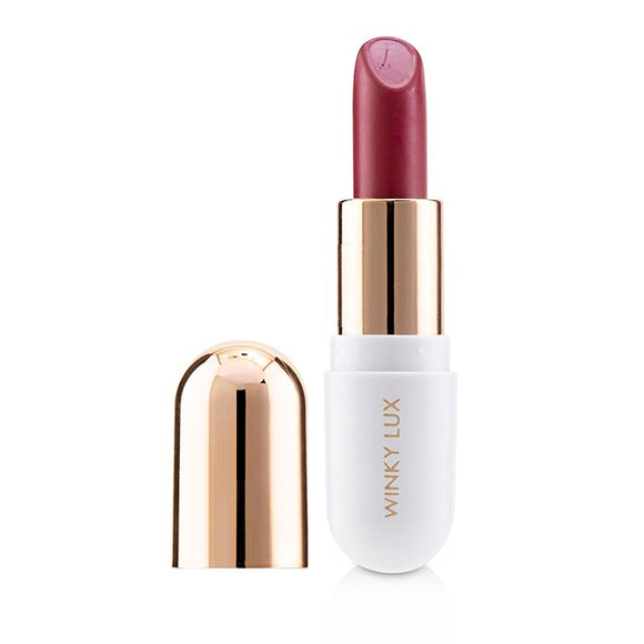 Winky Lux Creamy Dreamies Lipstick - # Milkshake 4g/0.14oz