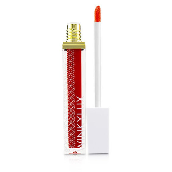 Winky Lux Glossy Boss Lip Gloss - # Spitfire 7g/0.25oz