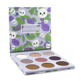 Winky Lux Eyeshadow Palette (9x Eyeshadow) - # Cashmere Kitten 9x1.7g/0.058oz