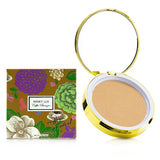 Winky Lux Coffee Scented Bronzer - # Latte 12g/0.42oz