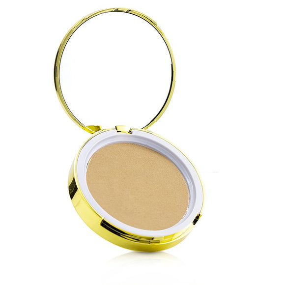 Winky Lux Coffee Scented Bronzer - # Latte 12g/0.42oz