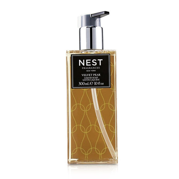 Nest Liquid Soap - Velvet Pear 300ml/10oz
