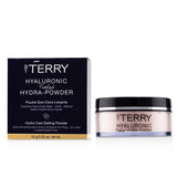 By Terry Hyaluronic Tinted Hydra Care Setting Powder - # 1 Rosy Light 10g/0.35oz