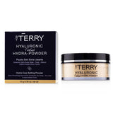 By Terry Hyaluronic Tinted Hydra Care Setting Powder - # 100 Fair 10g/0.35oz