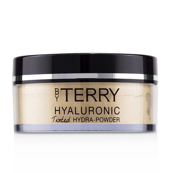 By Terry Hyaluronic Tinted Hydra Care Setting Powder - # 100 Fair 10g/0.35oz