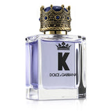 Dolce & Gabbana K Eau De Toilette Spray 50ml/1.6oz