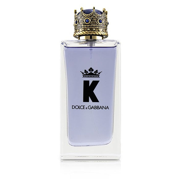 Dolce & Gabbana K Eau De Toilette Spray 100ml/3.3oz