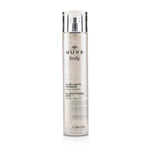 Nuxe Body Relaxing Fragrant Water Spray 100ml/3.3oz