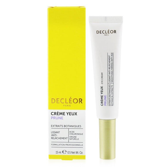 Decleor Plum Eye Cream 15ml/0.5oz