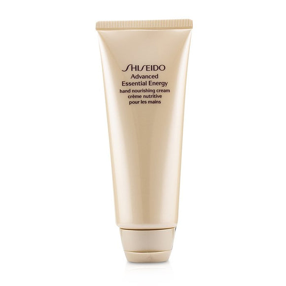 Shiseido Advanced Essential Energy Nourishing Hand Cream 100ml/3.6oz