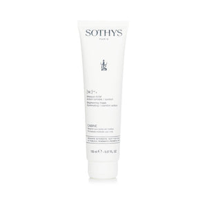 Sothys [W] Brightening Mask - Illuminating/Comfort Action (Salon Size) 150ml/5.07oz