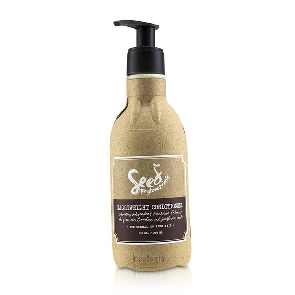 Seed Phytonutrients Lightweight Conditioner (For Normal to Fine Hair) 250ml/8.5oz