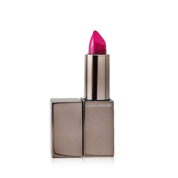 Laura Mercier Rouge Essentiel Silky Creme Lipstick - # Rose Vif (Bright Pink) 3.5g/0.12oz