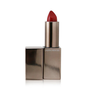 Laura Mercier Rouge Essentiel Silky Creme Lipstick - # Rouge Muse (Blue Red) 3.5g/0.12oz