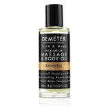 Demeter Kitten Fur Massage & Body Oil 60ml/2oz