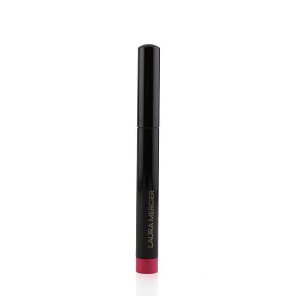 Laura Mercier Velour Extreme Matte Lipstick - # Metro (Bright Fuchsia) 1.4g/0.035oz