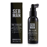 Sebastian Seb Man The Cooler (Leave-In Tonic) 100ml/3.38oz