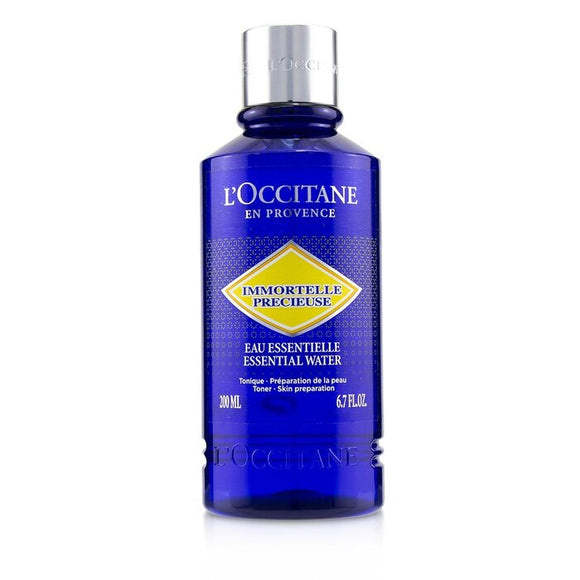 L'Occitane Immortelle Precious Essential Water 200ml/6.7oz
