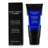 Sisley Hair Rituel by Sisley Pre-Shampoo Purifying Mask with White Clay 200ml/6.7oz