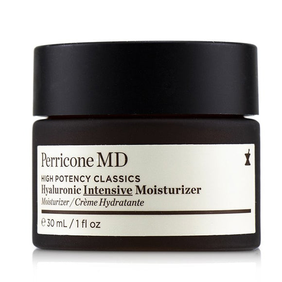 Perricone MD High Potency Classics Hyaluronic Intensive Moisturizer 30ml/1oz