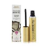 Grande Cosmetics (GrandeLash) GrandeBrow Fill Volumizing Brow Gel - # Dark 4g/0.14oz