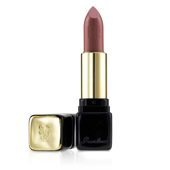 Guerlain KissKiss Shaping Cream Lip Colour - 306 Very Nude 3.5g/0.12oz