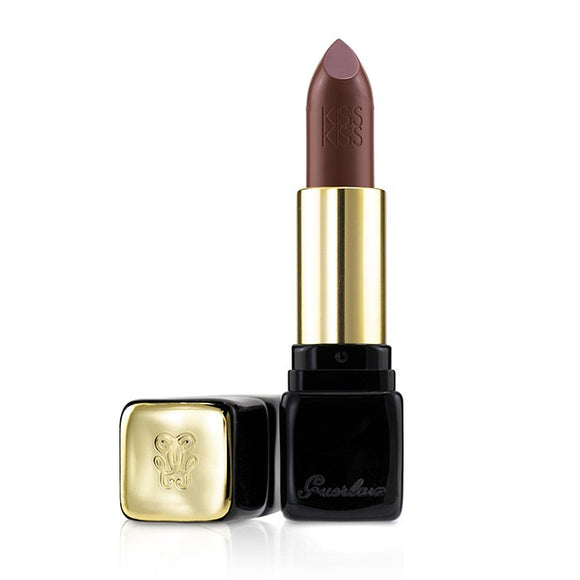 Guerlain KissKiss Shaping Cream Lip Colour - # 307 Nude Flirt 3.5g/0.12oz