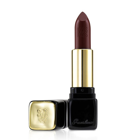 Guerlain KissKiss Shaping Cream Lip Colour - # 330 Red Brick 3.5g/0.12oz