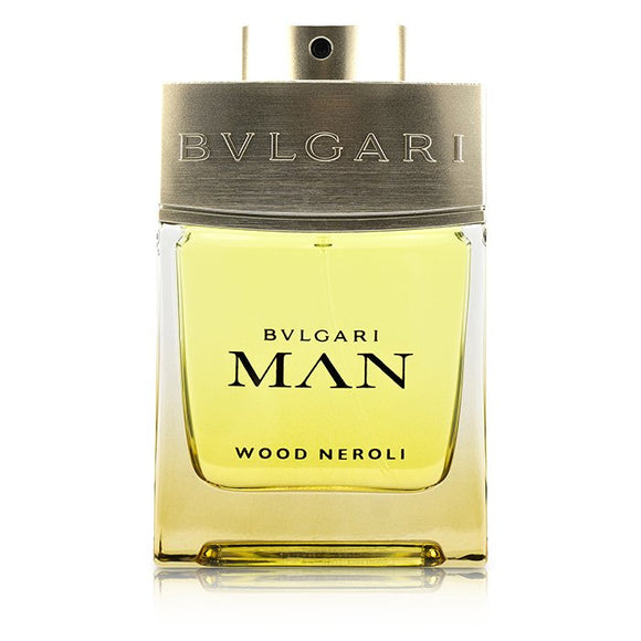Bvlgari Man Wood Neroli Eau De Parfum Spray 60ml/2oz