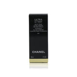 Chanel Ultra Le Teint Ultrawear All Day Comfort Flawless Finish Foundation - # B20 (Beige) 30ml/1oz