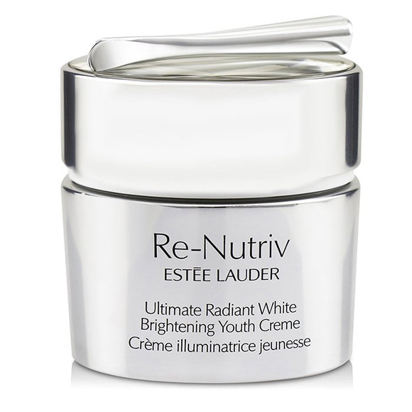Estee Lauder Re-Nutriv Ultimate Radiant White Brightening Youth Creme 50ml/1.7oz