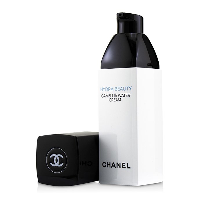 Chanel Hydra Beauty Camellia Water Cream 30ml/1oz