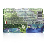 Nesti Dante Triple Milled Vegetal Soap With Love & Care - Aqua Dea Marine 250g/8.8oz