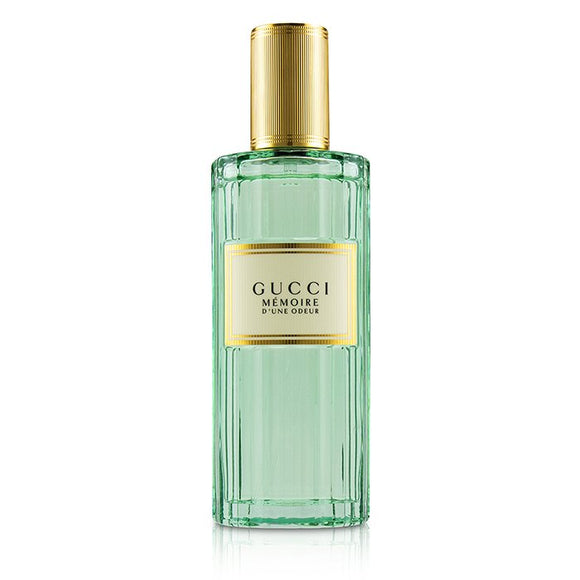 Gucci Memoire D??줦ne Odeur Eau De Parfum Spray 100ml/3.3oz
