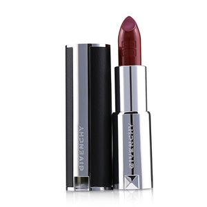 Givenchy Le Rouge Luminous Matte High Coverage Lipstick - # 333 L'interdit 3.4g/0.12oz