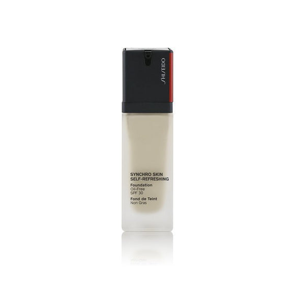 Shiseido Synchro Skin Self Refreshing Foundation SPF 30 - # 130 Opal 30ml/1oz