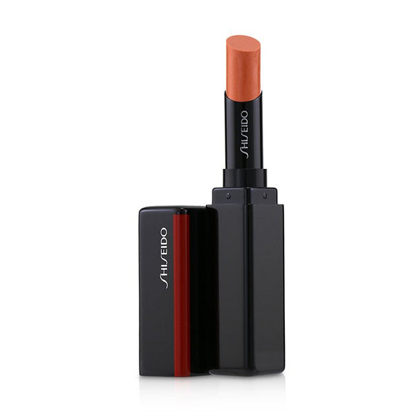 Shiseido ColorGel LipBalm - # 102 Narcissus (Sheer Apricot) 2g/0.07oz