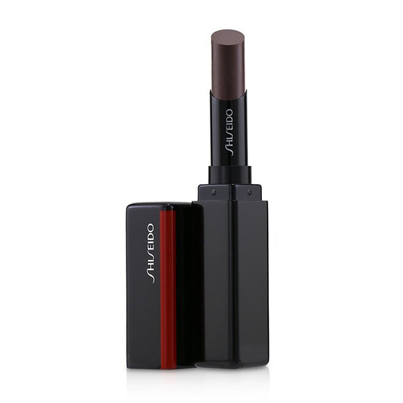 Shiseido ColorGel LipBalm - # 110 Juniper (Sheer Cocoa) 2g/0.07oz