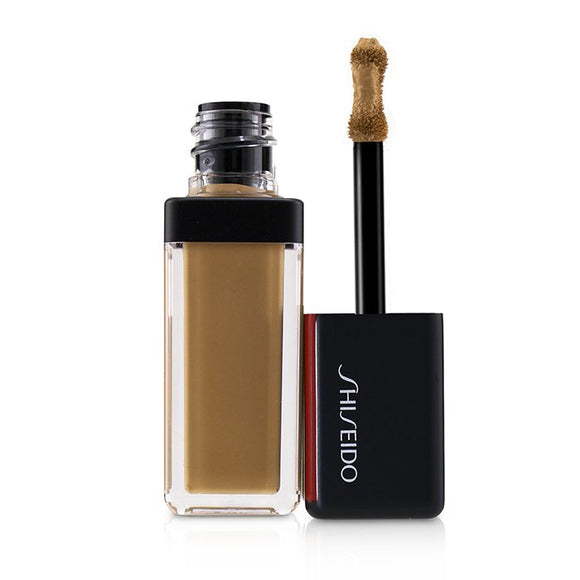 Shiseido Synchro Skin Self Refreshing Concealer - # 304 Medium (Balanced Tone For Medium-Tan Skin) 5.8ml/0.19oz
