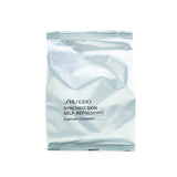 Shiseido Synchro Skin Self Refreshing Cushion Compact Foundation - # 120 Ivory 13g/0.45oz