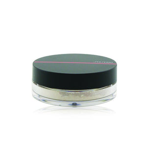 Shiseido Synchro Skin Invisible Silk Loose Powder - # Radiant 6g/0.21oz