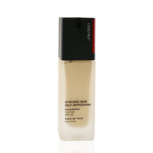 Shiseido Synchro Skin Self Refreshing Foundation SPF 30 - 230 Alder 30ml/1oz