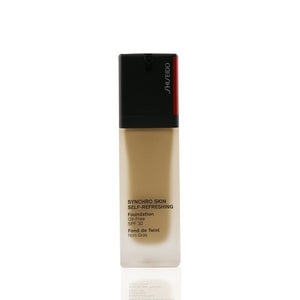 Shiseido Synchro Skin Self Refreshing Foundation SPF 30 - 360 Citrine 30ml/1oz