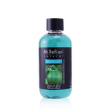 Millefiori Natural Fragrance Diffuser Refill - Mediterranean Bergamot 250ml/8.45oz