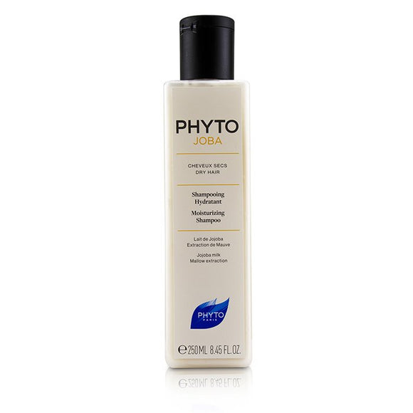 Phyto PhytoJoba Moisturizing Shampoo (Dry Hair) 250ml/8.45oz