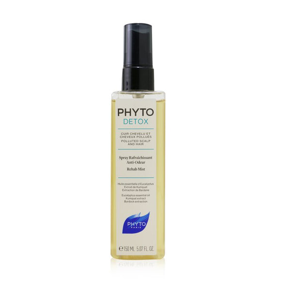 Phyto PhytoDetox Rehab Mist (Polluted Scalp and Hair) 150ml/5.07oz