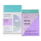 Patchology FlashMasque 5 Minute Sheet Mask - Soothe 4x21ml/0.74oz