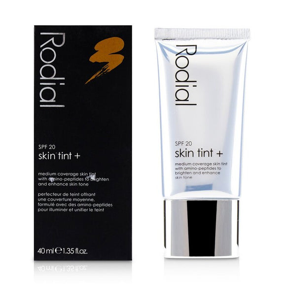 Rodial Skin Tint + SPF 20 - # 04 Rio 40ml/1.35oz