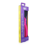 Wet Brush Pro Detangling Comb - # Pink 1pc